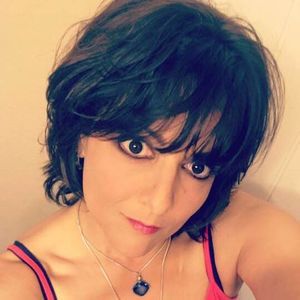 Meet your Posher, Vanessa